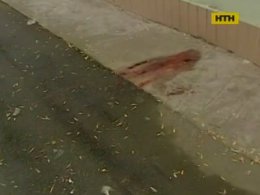 Киевлянка упала с балкона при странных обстоятельствах