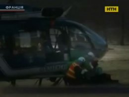 У Франції розшукали жертв Альп