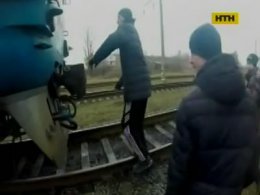Нові жертви струму на залізниці