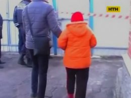 В Сумах 11-річна психопатка вбила стареньку