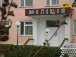 В Шепетовке автослесарь зарубил клиента топором