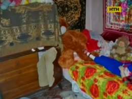 На Сумщині матір задушила донечку, щоб помститися її батькові