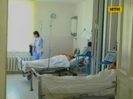 В Мукачеві через газовий котел отруїлася родина