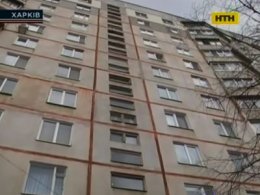У Харкові дитина випала з вікна