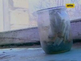 У Броварах чоловік вбив стареньку сусідку, бо заважала палити у під'їзді
