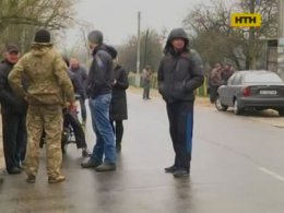 Дивна бездіяльність міліції на Рівненщині