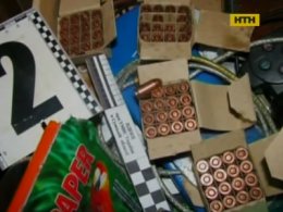 На Сумщині демобілізований з АТО вояк підірвався на гранаті