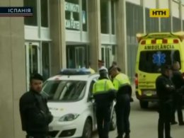 В Іспанії школяр розстріляв вчителів з арбалета