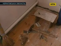 На Чернігівщині ремонтник забив молотком подружжя, в яких працював