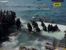 В Італії будуть судити капітана, винного у загибелі мігрантів