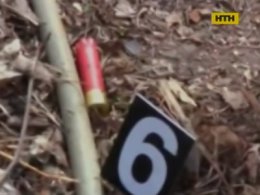 Столичний рибалка зловив агресивну "білочку"