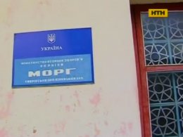 На Вінничині алкоголик стверджує, що воскрес у моргу