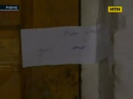 У Рівному пиятика закінчилася вбивством