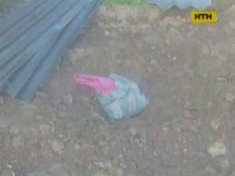 На Закарпатті мати вбила новонародженого
