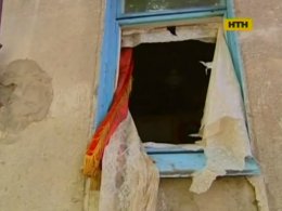 У Краматорську в квартиру кинули гранату