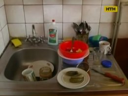Кровавый ужин на Сумщине