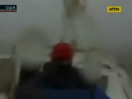 Американські яхтсмени постраждали від бурі