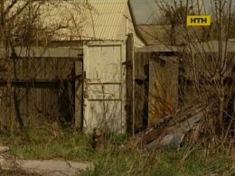 На занедбаній дачі під Харковом знайшли мертве немовля