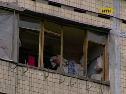 У столичній багатоповерхівці вибухнув газовий балон