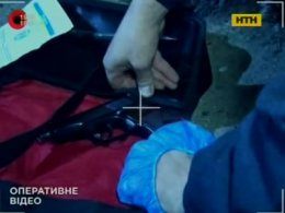 В Одессе конфликт между студентами закончился смертельной стрельбой