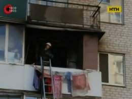 У Житомирі вбивство намагалися замаскувати вибухом