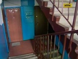 Загадкова смерть киянина
