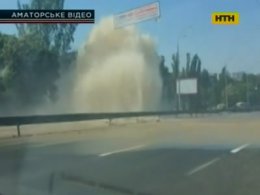 Планове виверження столичних тепломереж