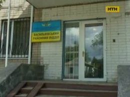 На Днепропетровщине насильник отстреливался при задержании и ранил милиционера