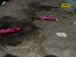 Граната поставила крапку у сварці молодят на Київщині