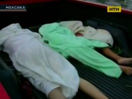 У Мексиці торнадо за шість секунд зруйнував місто