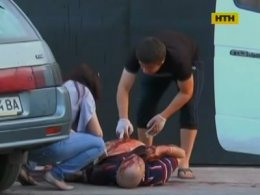 Подробиці справи "Люботинського терориста"
