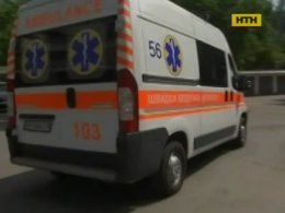 Вяленая рыба вызвала вспышку ботулизма в Запорожье