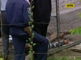 На дачі в Києві стався смертельний вибух