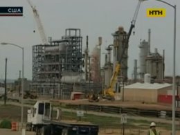У США стався витік токсичного газу