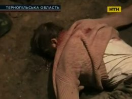 На Тернопільщині хлопець вбив старшого напарника за дві тисячі доларів