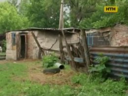 У Кривому Розі мати тримала дітей в нелюдських умовах