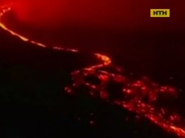 Вулкан загрожує унікальній природі Галапагосів