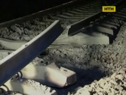 В Одесской области взорвали железнодорожные пути