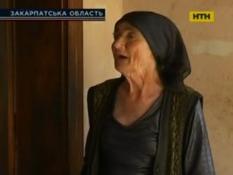 На Закарпатті молодиця до смерті побила співмешканця мітлою