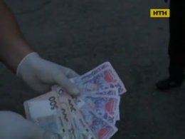 ГАИшника-взяточника задержали на Запорожье