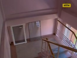 У столиці розбився майстер з встановлення вікон