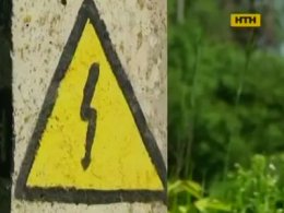 На Сумщині парубка вбило струмом через вудку