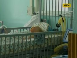 В Ромнах малюк випав з вікна
