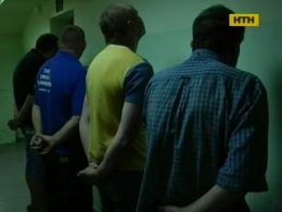 У Харкові міліціонер "замовив" колегу, щоб не віддавати борг