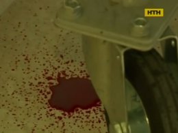 На Вінничині лікар зарізав старшого колегу