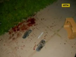 Під Києвом чоловік зарізав парубка через суперечку в черзі