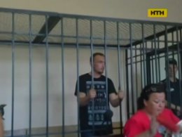 Затримали вбивць Олеся Бузини