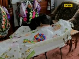 На Винничине врачи ошибочно признали ребенка мертвым