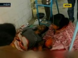 Індуси потруїлися саморобним алкоголем