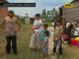 На Закарпатті дитина померла від теплового удару